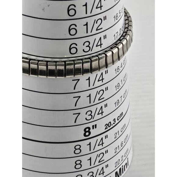Ladies Vintage Diamond Timex Rhodium Plated Manual Wind Cocktail Watch main image 5